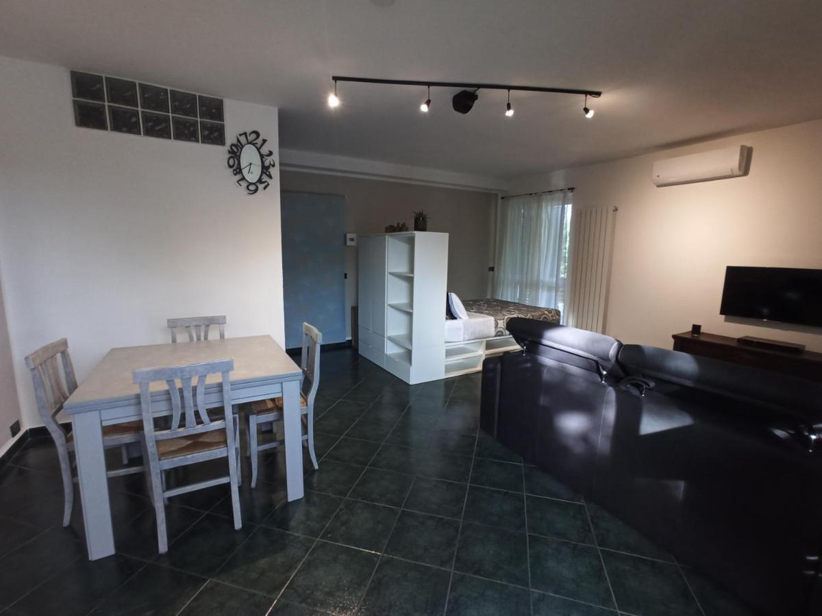Il Glicine Cozy Appartamnent, Near Sestri Levante Between Cinque Terre E Portofino Casarza Ligure Luaran gambar