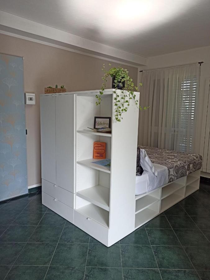 Il Glicine Cozy Appartamnent, Near Sestri Levante Between Cinque Terre E Portofino Casarza Ligure Luaran gambar