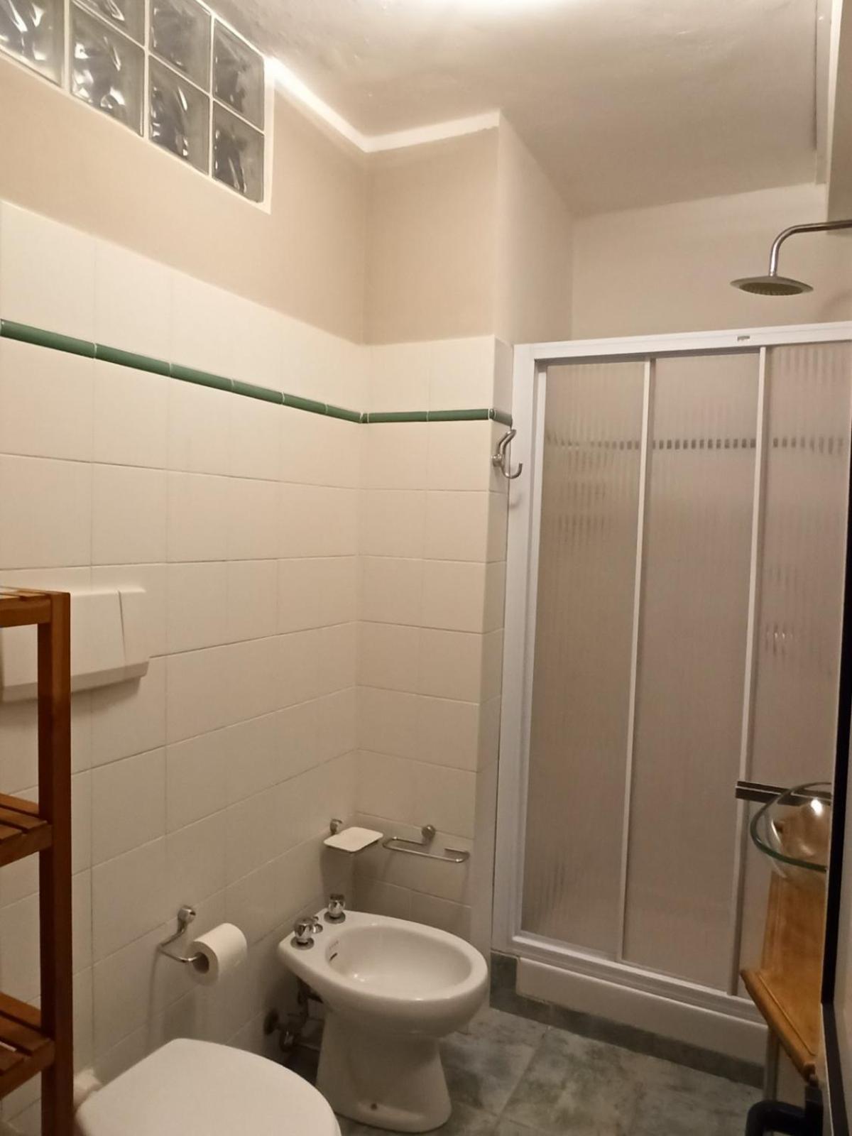 Il Glicine Cozy Appartamnent, Near Sestri Levante Between Cinque Terre E Portofino Casarza Ligure Luaran gambar
