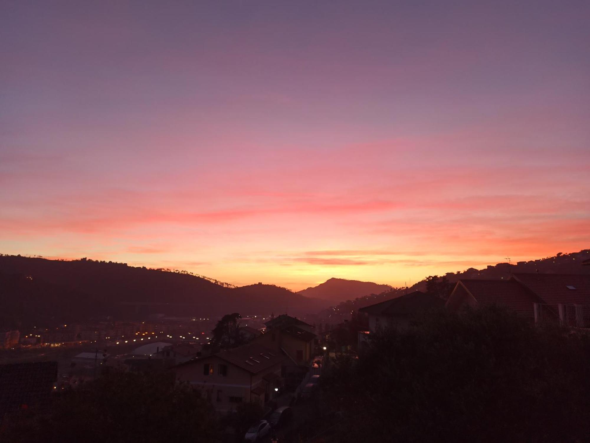Il Glicine Cozy Appartamnent, Near Sestri Levante Between Cinque Terre E Portofino Casarza Ligure Luaran gambar